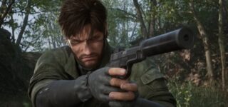 Snake EAter