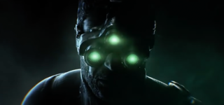Splinter Cell