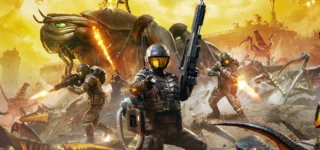 Starship Troopers