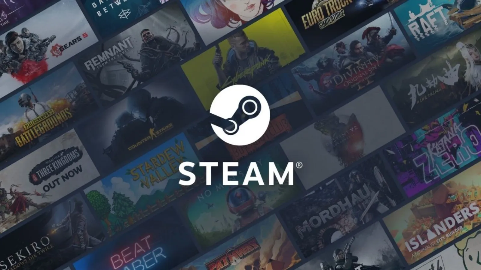 Steam now indicates that you only purchase game licenses