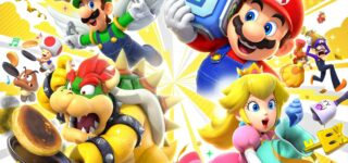 Super Mario Party Jamboree review 1