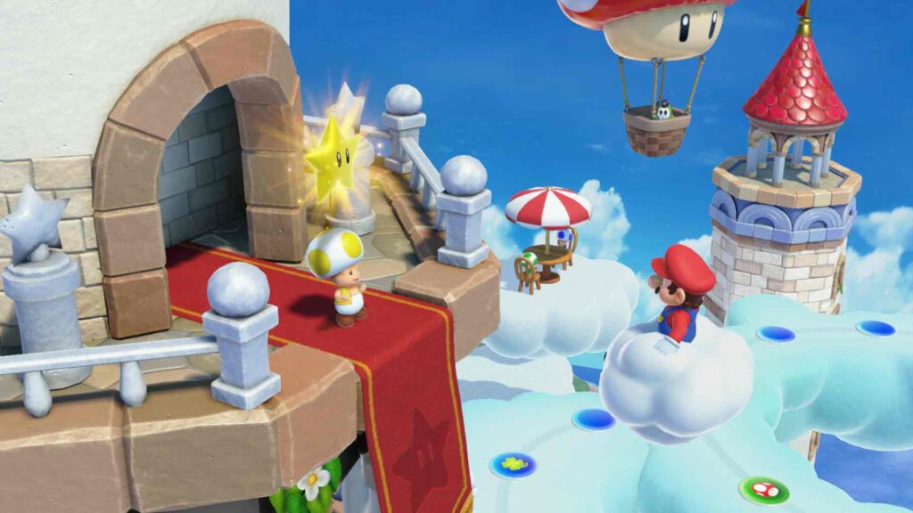 Super Mario Party Jamboree review 2