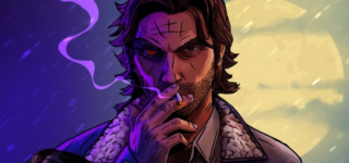 The Wolf Among Us 2