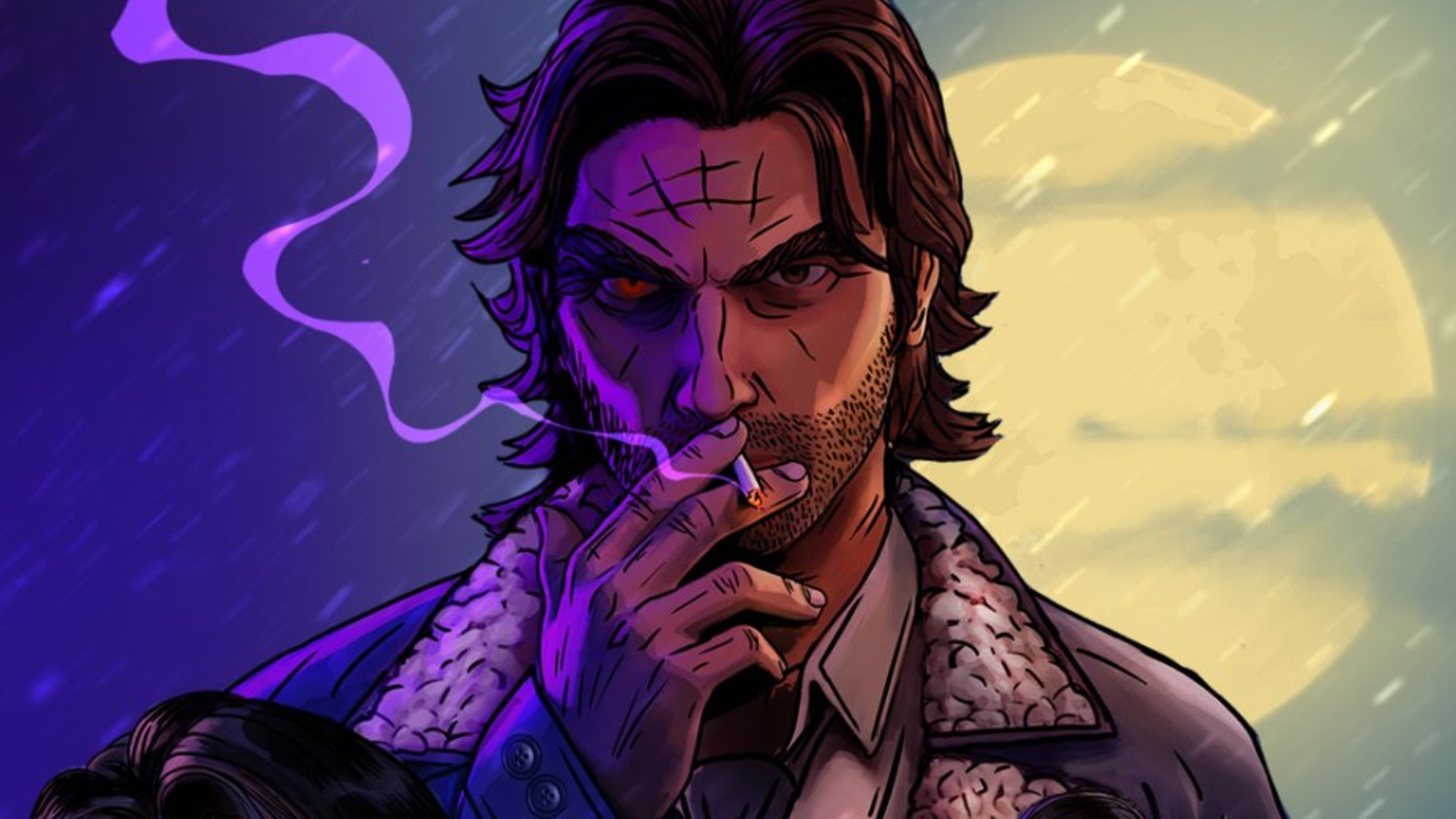 The Wolf Among Us 2 non è stato cancellato