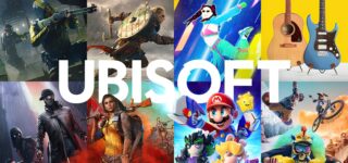 Ubisoft