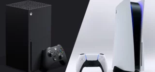 Xbox vs PS5