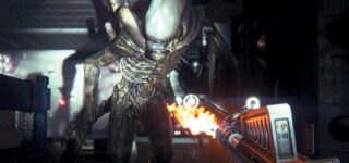 alien isolation 2