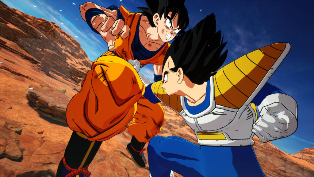 dragon ball sparking zero review 3