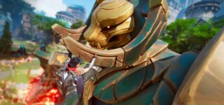 eternal strands RPG