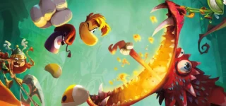 rayman remake ubisoft