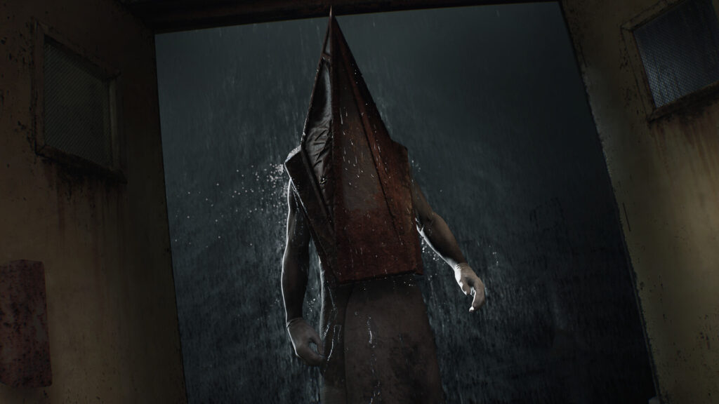 silent hill 2 review 4