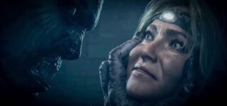 until dawn remake PS5 review 2