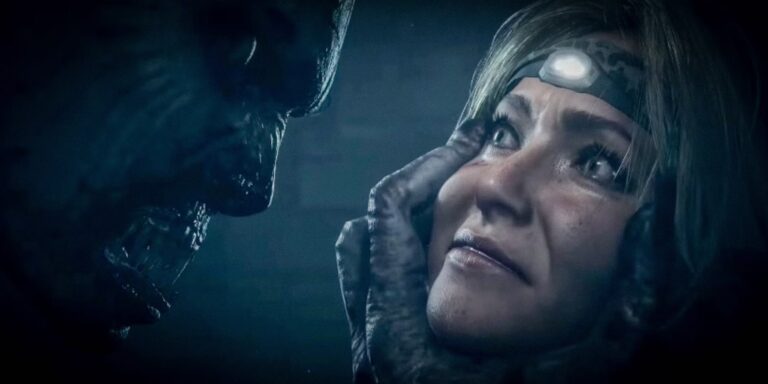 until dawn remake PS5 review 2