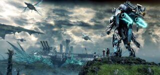 xenoblade chronicles x definitive Switch