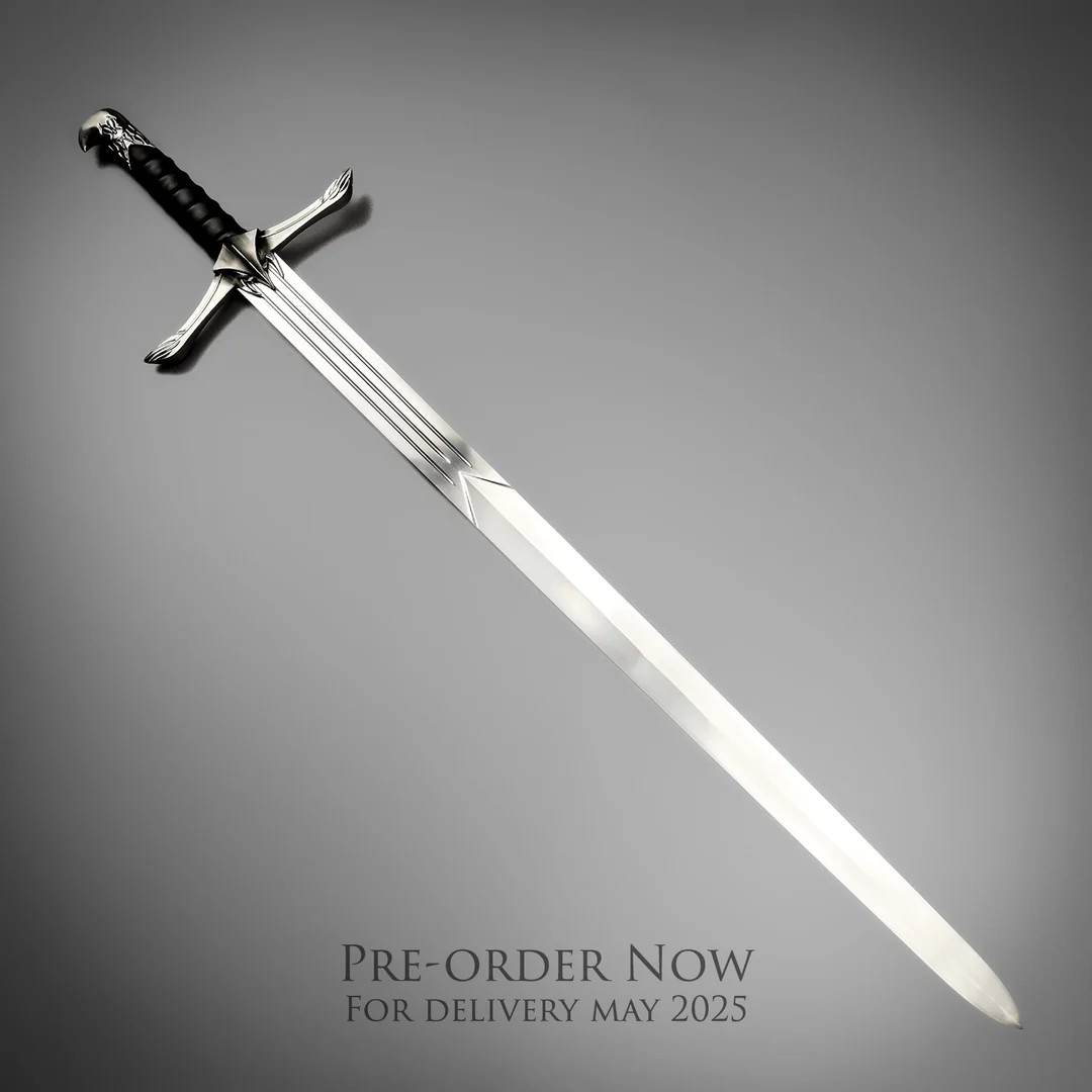 Altair Sword 2