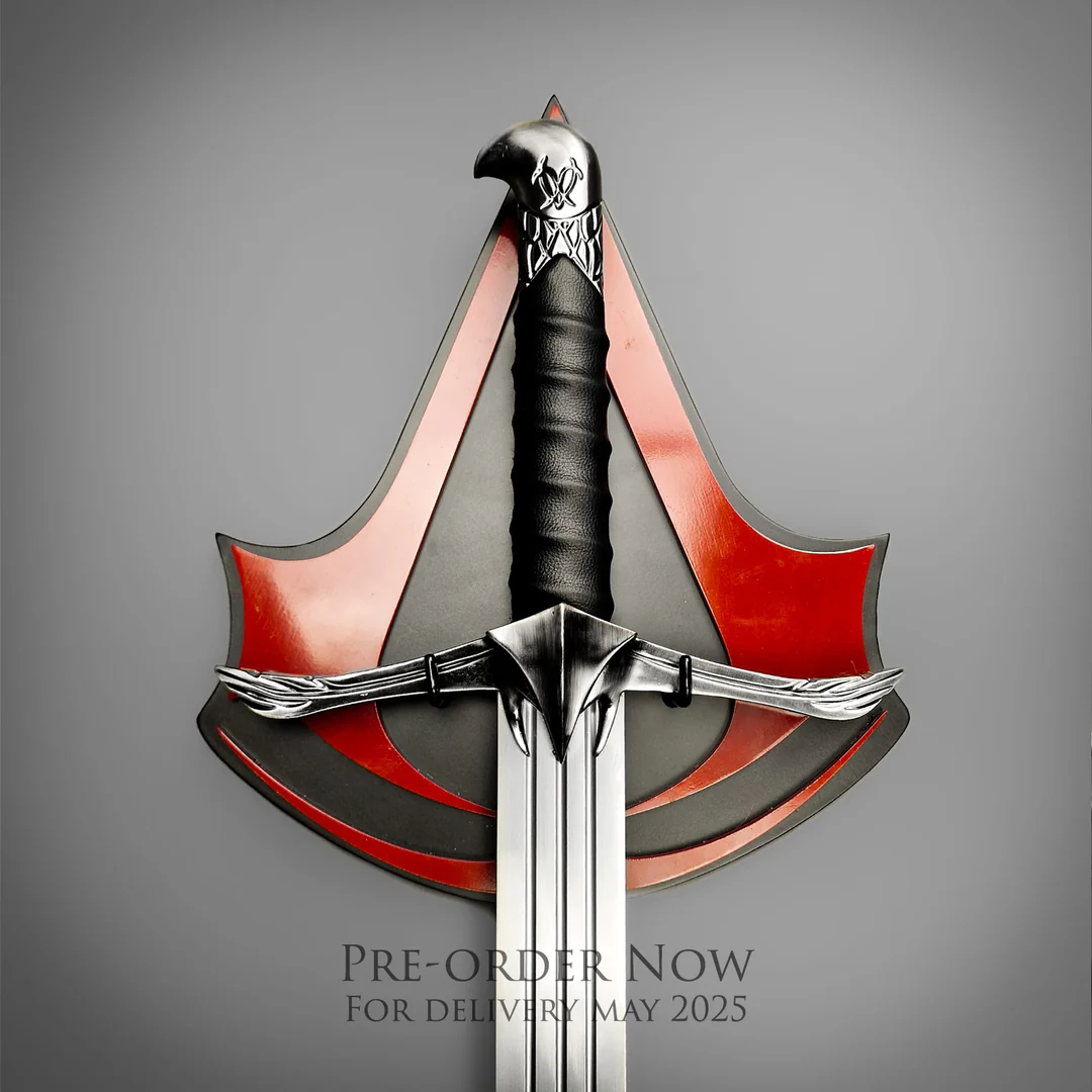 Altair Sword 3