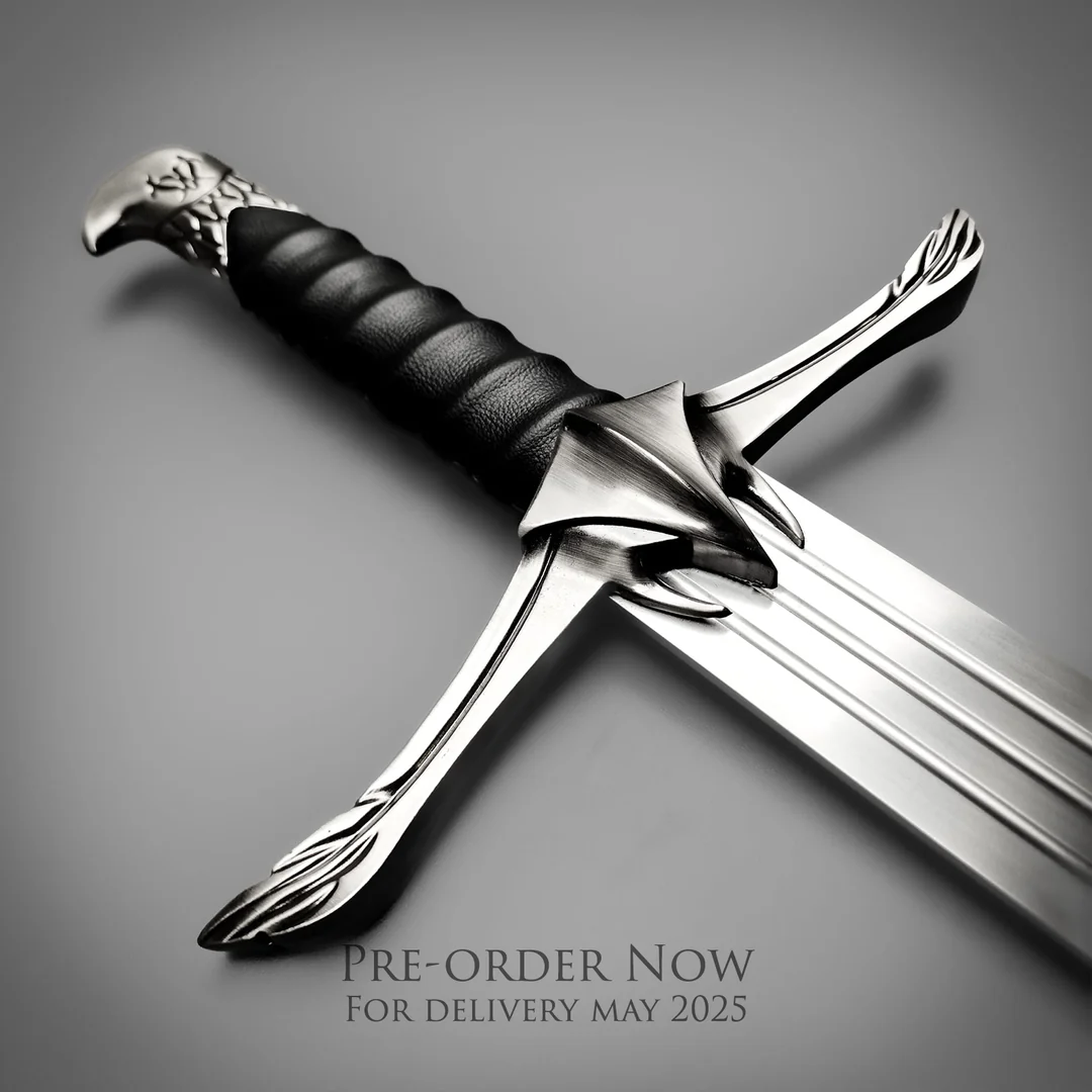 Altair Sword