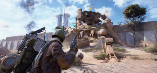 Arc RAiders