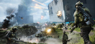 Battlefield