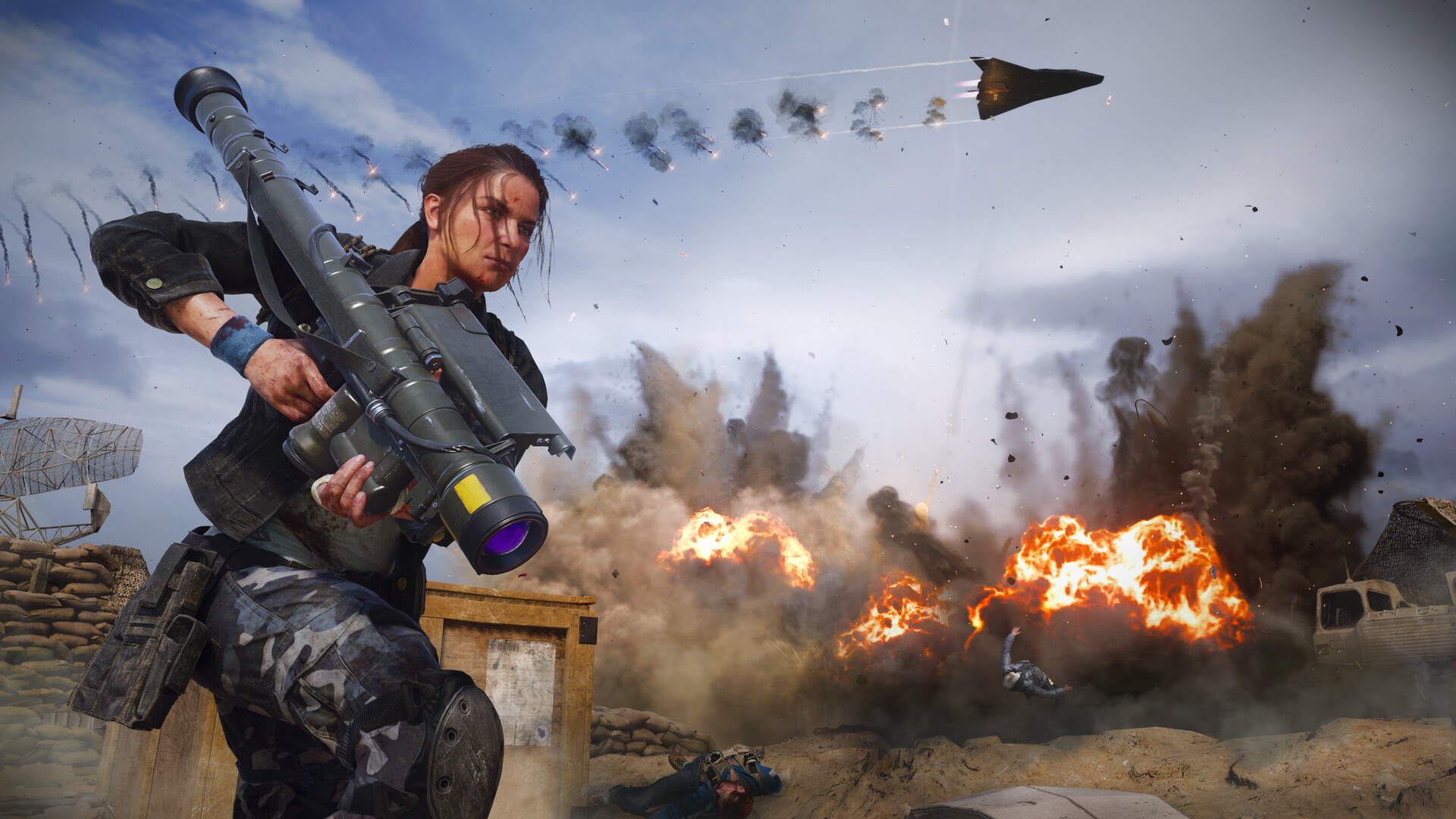 Activision bant 19.000 Call of Duty cheaters in Black Ops 6 Ranked Play