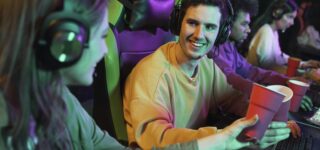 De groeiende online entertainment scene in België dit moet je weten min