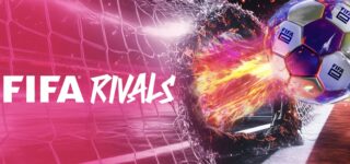 FIFA Rivals