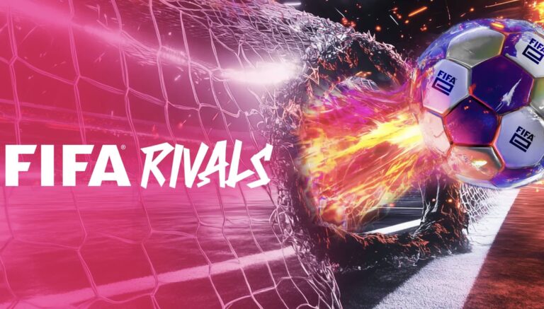 FIFA Rivals