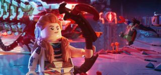 LEGO Horizon adventures review 1