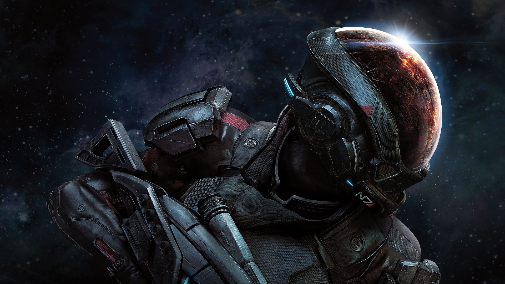 Mass Effect Series in Development by Amazon MGM Studios: What Fans Need to Know