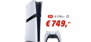 PS5 Pro korting mediamarkt