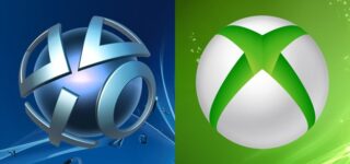 PSN Xbox Live