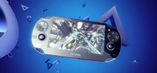PlayStation Handheld