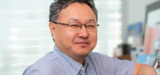 Shuhei Yoshida