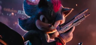 Sonic The Hedgehog 3