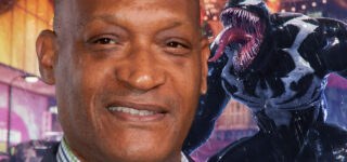 Tony Todd Venom