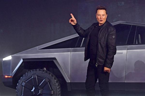 elon musk AI games