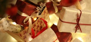 feestdagen geschenk personeel werknemers