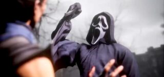 ghostface fatality mortal kombat