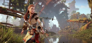 horizon zero dawn remastered PS5 review 1