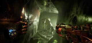 metro awakening VR