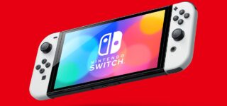 nintendo switch oled 2