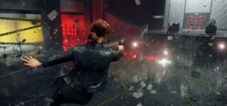 remedy control 2