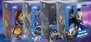 sony youtooz funko
