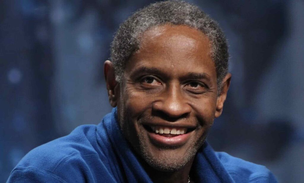 tim russ actor horizon