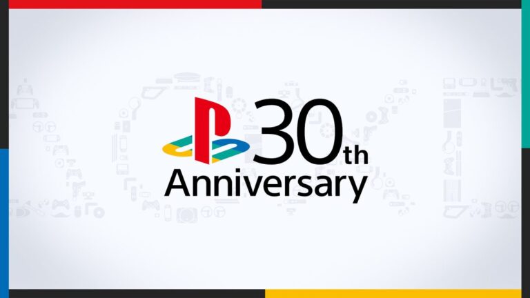 30th Anniversary