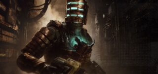 Dead Space 4