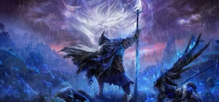 Elden Ring Nightreign