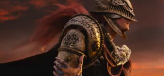 Elden Ring sony