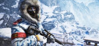 Far Cry 7 maverick