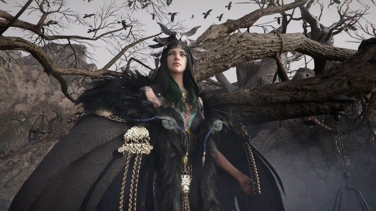 Hexe Marie